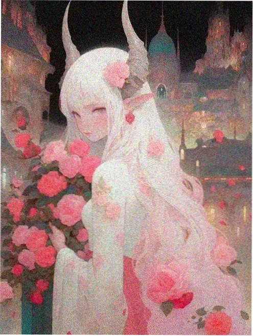 悬疑电影推荐 第九具蜡像